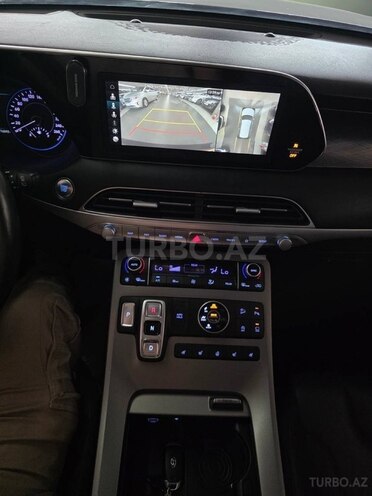 Hyundai Palisade 2019, 176,000 km - 2.2 l - Bakı
