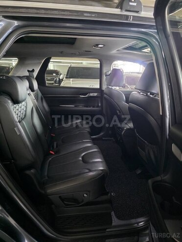 Hyundai Palisade 2019, 176,000 km - 2.2 l - Bakı