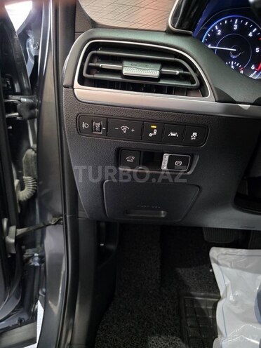 Hyundai Palisade 2019, 176,000 km - 2.2 l - Bakı