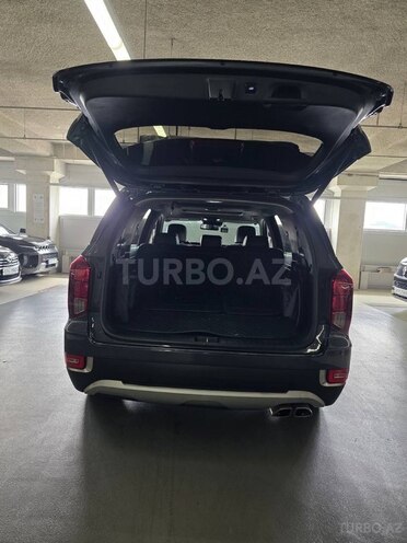 Hyundai Palisade 2019, 176,000 km - 2.2 l - Bakı