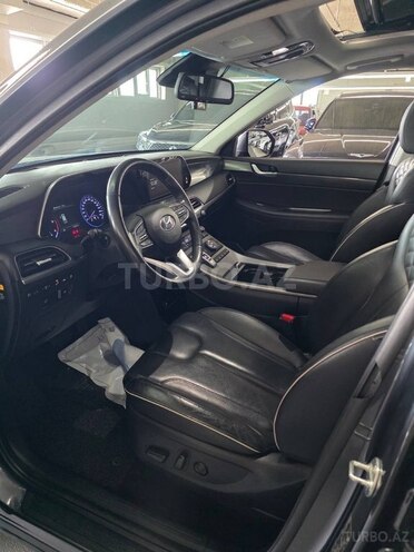 Hyundai Palisade 2019, 176,000 km - 2.2 l - Bakı