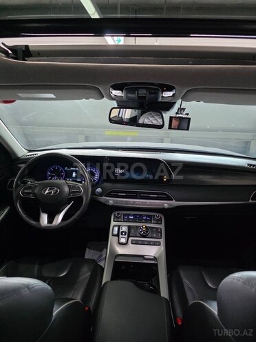 Hyundai Palisade 2019, 176,000 km - 2.2 l - Bakı