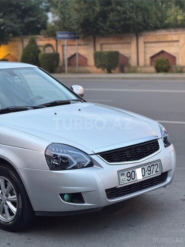 LADA (VAZ) Priora 2013, 110,000 km - 1.6 l - Balakən