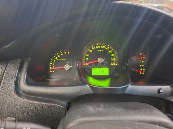 Kia Sportage 2008, 260,000 km - 2.0 л - Bakı
