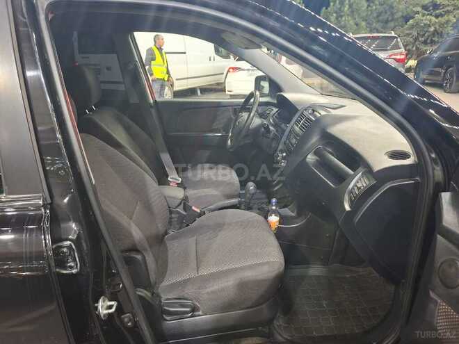 Kia Sportage 2008, 260,000 km - 2.0 л - Bakı