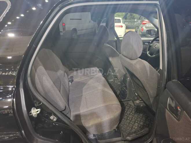 Kia Sportage 2008, 260,000 km - 2.0 л - Bakı