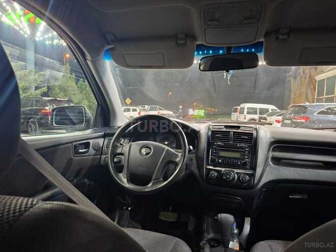 Kia Sportage 2008, 260,000 km - 2.0 л - Bakı