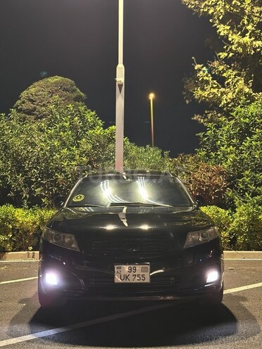 Kia Optima 2009, 375,000 km - 2.0 l - Bakı