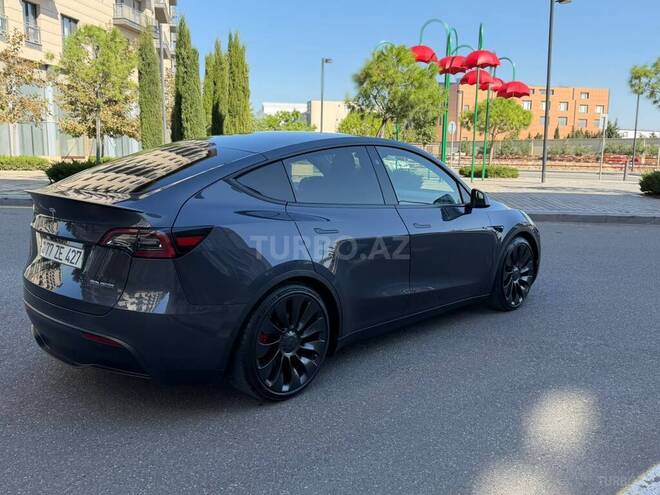 Tesla Model Y 2024, 23,150 km - 0.0 l - Bakı