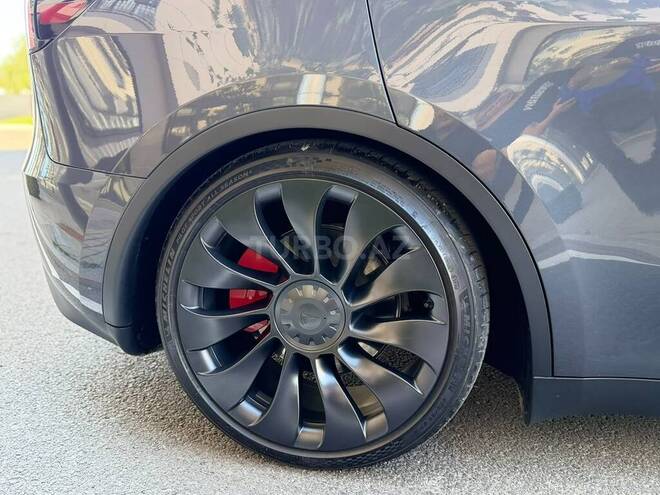 Tesla Model Y 2024, 23,150 km - 0.0 l - Bakı