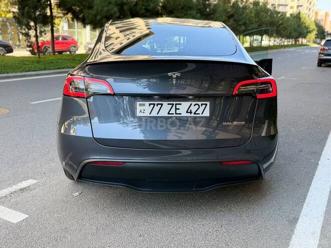 Tesla Model Y 2024, 23,150 km - 0.0 l - Bakı