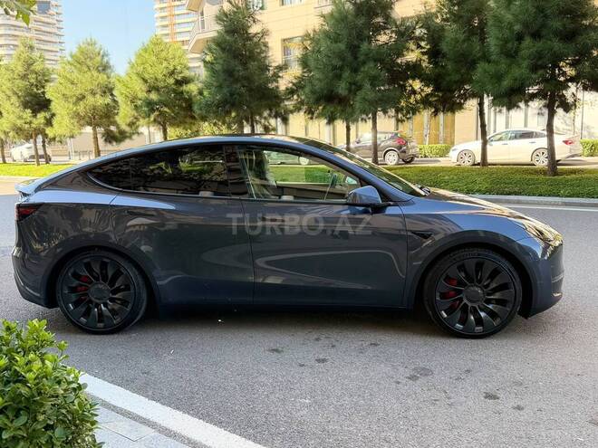 Tesla Model Y 2024, 23,150 km - 0.0 l - Bakı