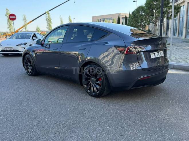Tesla Model Y 2024, 23,150 km - 0.0 l - Bakı