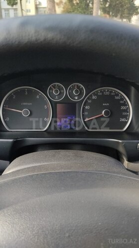 Hyundai i30 2007, 418,000 km - 1.6 л - Bakı
