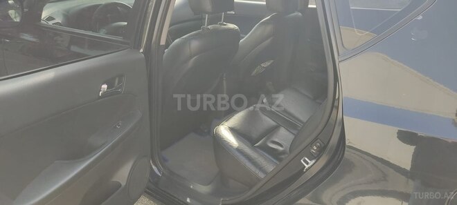 Hyundai i30 2007, 418,000 km - 1.6 л - Bakı