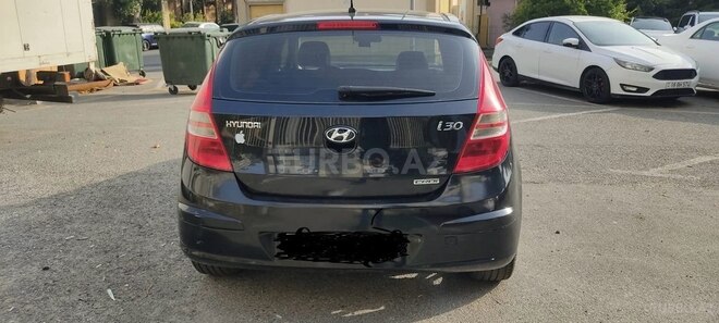Hyundai i30 2007, 418,000 km - 1.6 л - Bakı