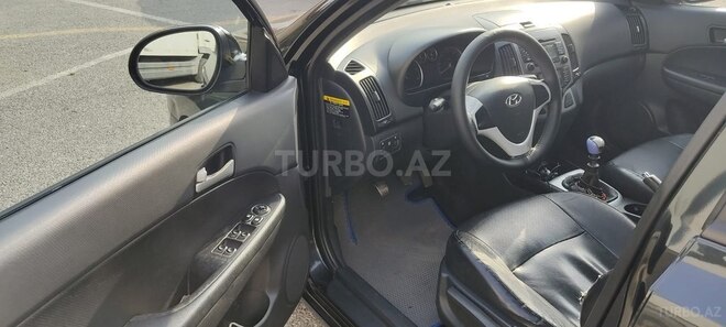 Hyundai i30 2007, 418,000 km - 1.6 л - Bakı
