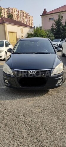Hyundai i30 2007, 418,000 km - 1.6 л - Bakı