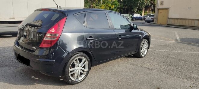 Hyundai i30 2007, 418,000 km - 1.6 л - Bakı