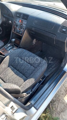 Mercedes C 180 1996, 350,000 km - 1.8 l - Bakı