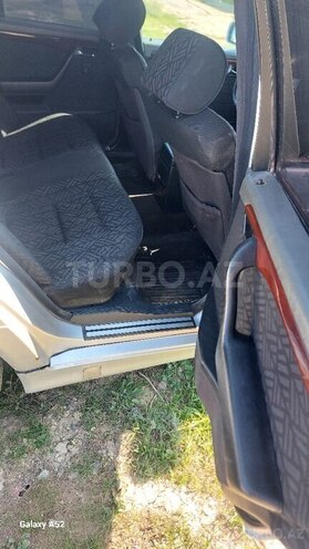 Mercedes C 180 1996, 350,000 km - 1.8 l - Bakı