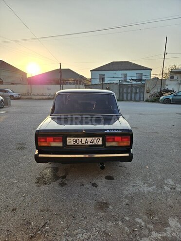 LADA (VAZ) 2107 2011, 80,000 km - 1.6 л - Bakı