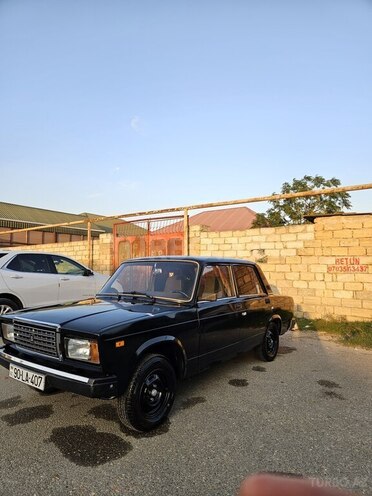 LADA (VAZ) 2107 2011, 80,000 km - 1.6 л - Bakı