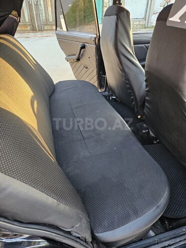 LADA (VAZ) 2107 2011, 80,000 km - 1.6 л - Bakı