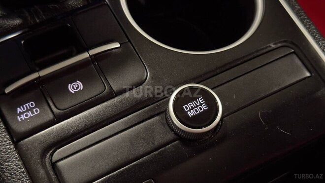 Kia K5 2023, 87,000 km - 1.6 l - Gəncə