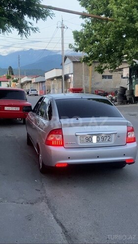 LADA (VAZ) Priora 2013, 110,000 km - 1.6 l - Balakən