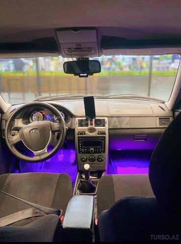 LADA (VAZ) Priora 2013, 110,000 km - 1.6 l - Balakən