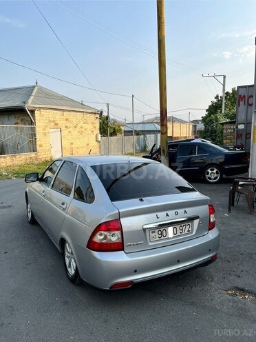 LADA (VAZ) Priora 2013, 110,000 km - 1.6 l - Balakən