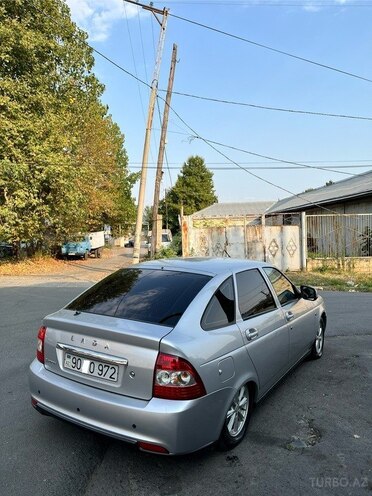 LADA (VAZ) Priora 2013, 110,000 km - 1.6 l - Balakən