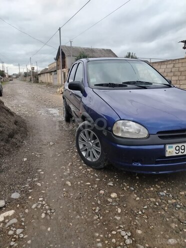 Opel Vita 1996, 327,000 km - 1.4 л - Xaçmaz