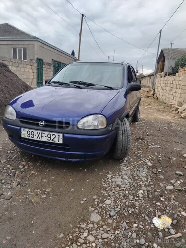 Opel Vita 1996, 327,000 km - 1.4 л - Xaçmaz