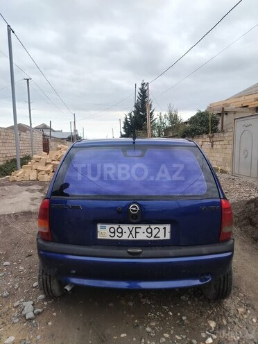 Opel Vita 1996, 327,000 km - 1.4 л - Xaçmaz