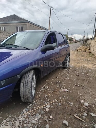 Opel Vita 1996, 327,000 km - 1.4 л - Xaçmaz