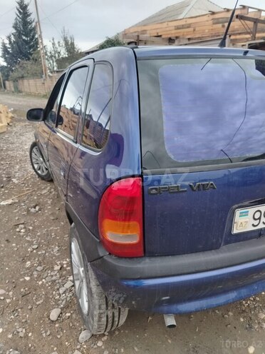 Opel Vita 1996, 327,000 km - 1.4 л - Xaçmaz