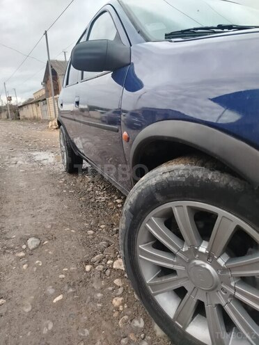 Opel Vita 1996, 327,000 km - 1.4 л - Xaçmaz