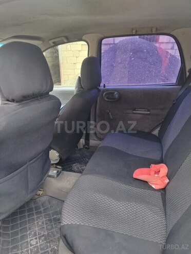 Opel Vita 1996, 327,000 km - 1.4 л - Xaçmaz