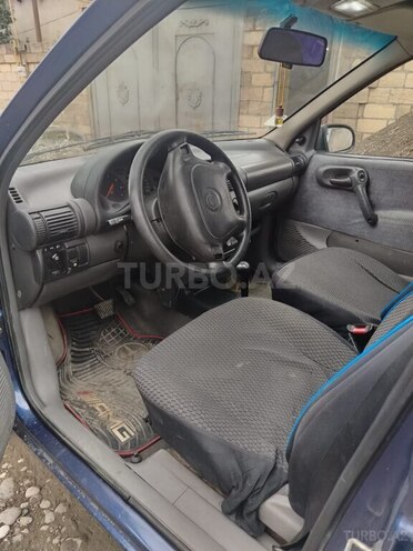 Opel Vita 1996, 327,000 km - 1.4 л - Xaçmaz