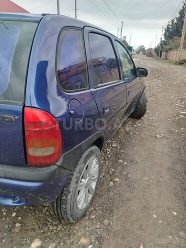 Opel Vita 1996, 327,000 km - 1.4 л - Xaçmaz