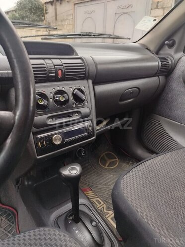 Opel Vita 1996, 327,000 km - 1.4 л - Xaçmaz