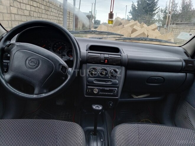 Opel Vita 1996, 327,000 km - 1.4 л - Xaçmaz
