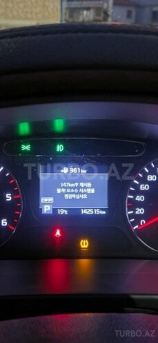 Kia Sorento 2018, 142,000 km - 2.0 л - Bakı