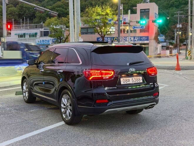 Kia Sorento 2018, 142,000 km - 2.0 л - Bakı