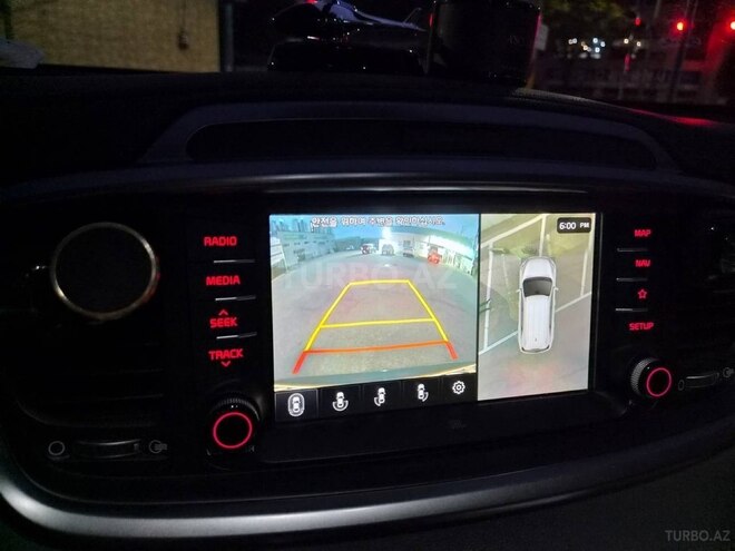 Kia Sorento 2018, 142,000 km - 2.0 л - Bakı