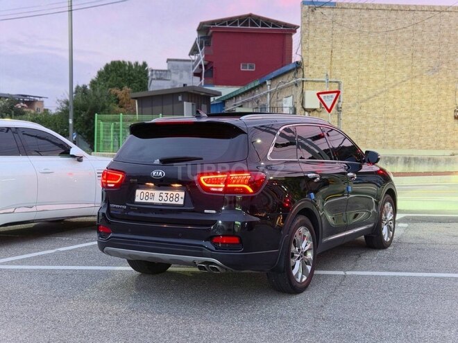 Kia Sorento 2018, 142,000 km - 2.0 л - Bakı