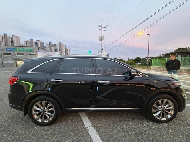 Kia Sorento 2018, 142,000 km - 2.0 л - Bakı