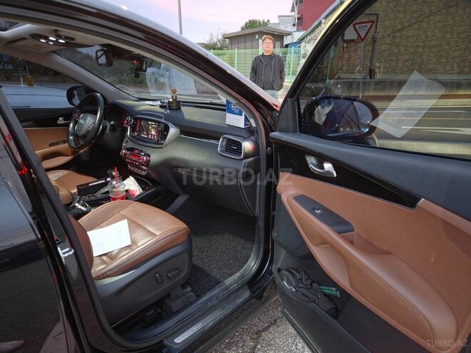 Kia Sorento 2018, 142,000 km - 2.0 л - Bakı